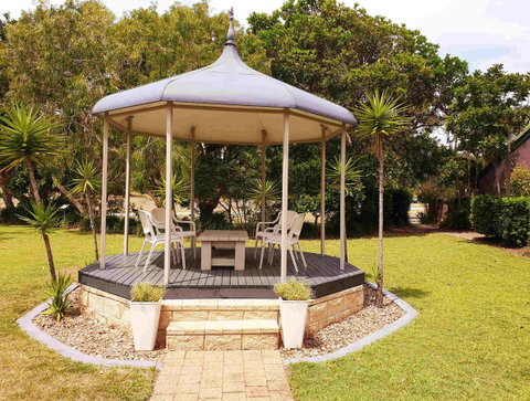 Ballina Beach Resort - Accommodation Burleigh 43