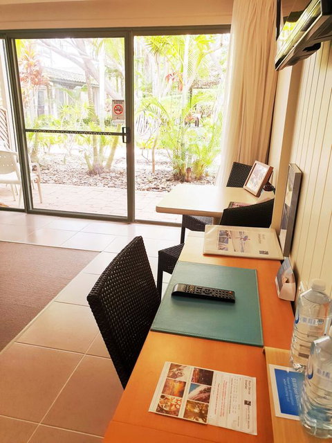 Ballina Beach Resort - Accommodation Burleigh 42