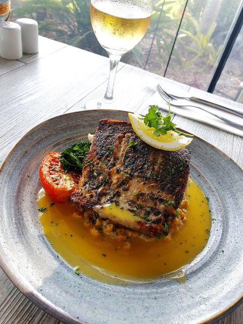 Ballina Beach Resort - Accommodation Burleigh 31