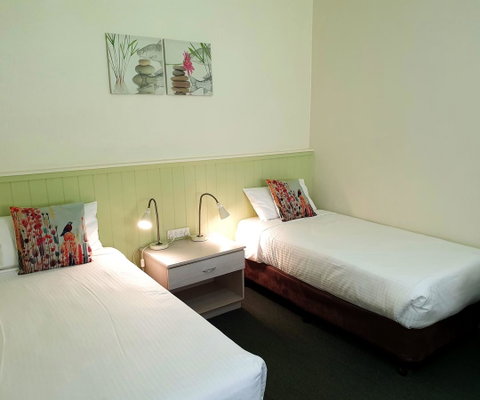 Ballina Beach Resort - Accommodation Burleigh 18