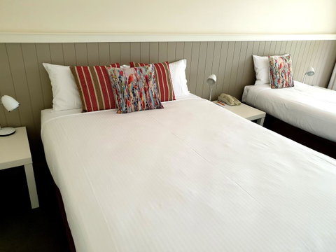 Ballina Beach Resort - Accommodation Burleigh 41