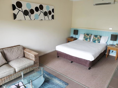 Ballina Beach Resort - Accommodation Burleigh 4