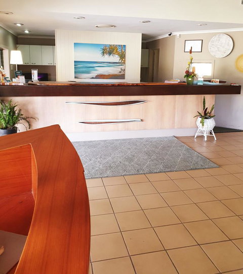 Ballina Beach Resort - Accommodation Burleigh 29