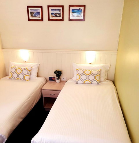 Ballina Beach Resort - Accommodation Burleigh 13