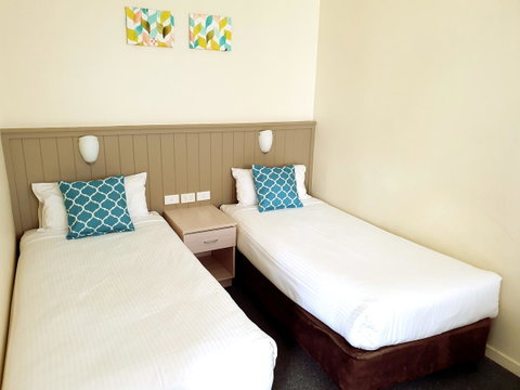 Ballina Beach Resort - Accommodation Burleigh 15