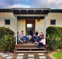 Adina Vineyard - Accommodation Burleigh