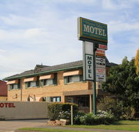Hunter Valley Motel - Accommodation Burleigh