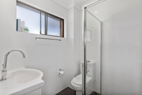 Coastal Bay Motel - Accommodation Burleigh 3