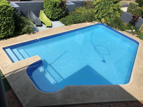 Coastal Bay Motel - Accommodation Burleigh 23
