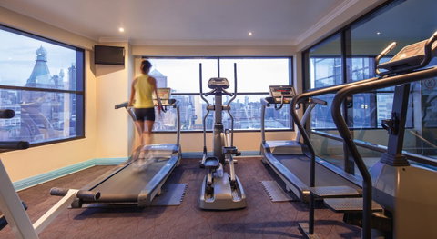 Mercure Sydney - Accommodation Burleigh 9