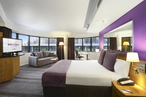 Mercure Sydney - Accommodation Burleigh 1