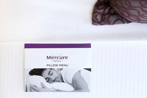 Mercure Sydney - Accommodation Burleigh 33
