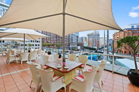 Mercure Sydney - Accommodation Burleigh 5