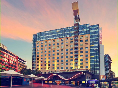 Mercure Sydney - Accommodation Burleigh 0