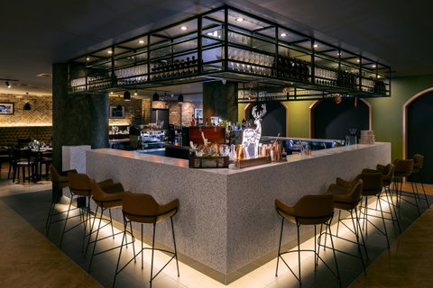 Mercure Sydney - Accommodation Burleigh 2