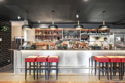 Mercure Sydney - Accommodation Burleigh 16