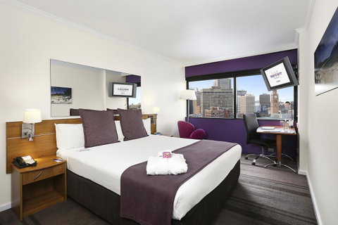 Mercure Sydney - Accommodation Burleigh 25