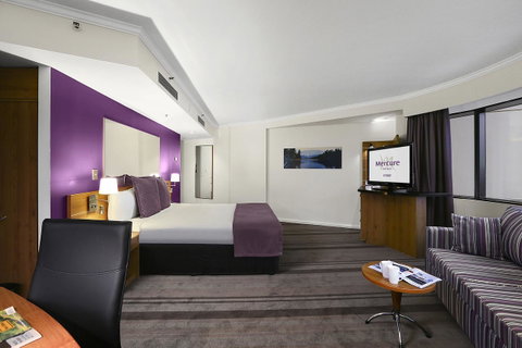 Mercure Sydney - Accommodation Burleigh 34