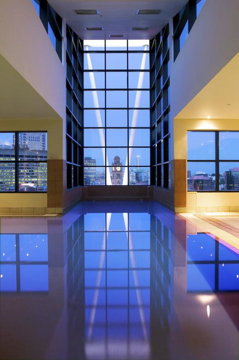 Mercure Sydney - Accommodation Burleigh 22