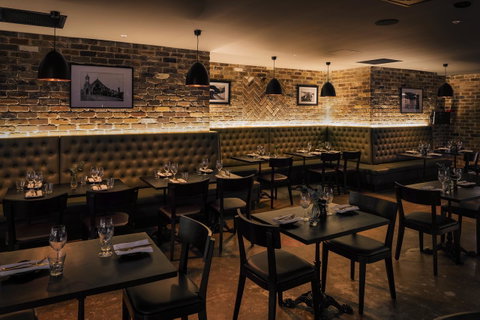 Mercure Sydney - Accommodation Burleigh 41
