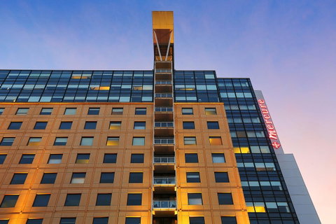 Mercure Sydney - Accommodation Burleigh 19