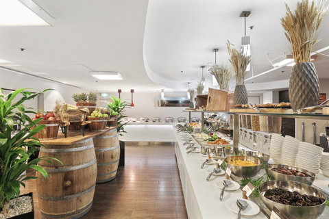 Mercure Sydney - Accommodation Burleigh 14