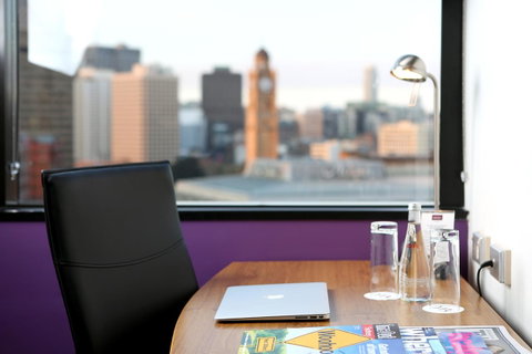 Mercure Sydney - Accommodation Burleigh 23