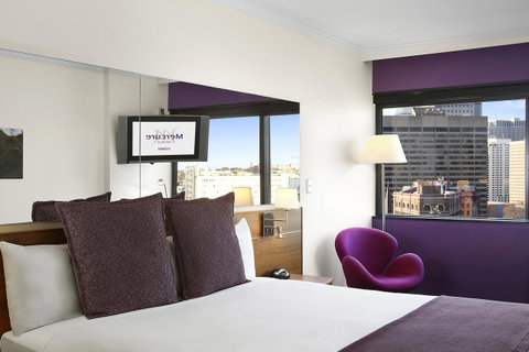 Mercure Sydney - Accommodation Burleigh 21