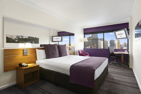 Mercure Sydney - Accommodation Burleigh 32