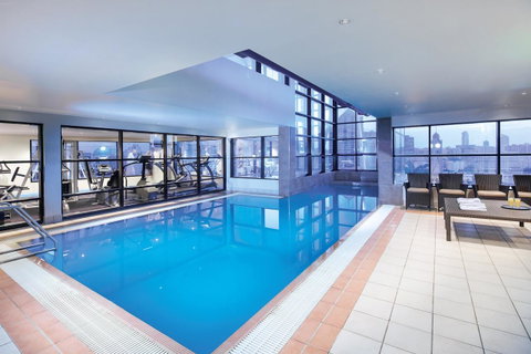 Mercure Sydney - Accommodation Burleigh 3