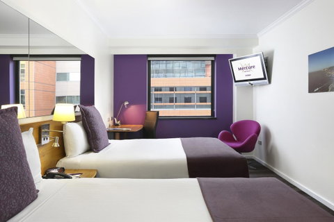 Mercure Sydney - Accommodation Burleigh 15