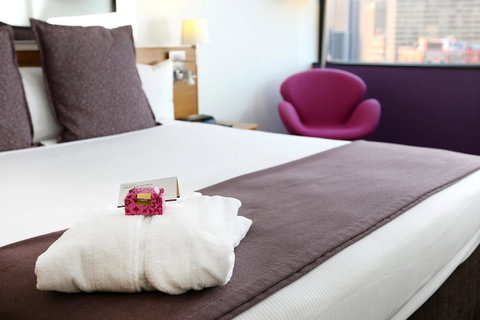 Mercure Sydney - Accommodation Burleigh 29