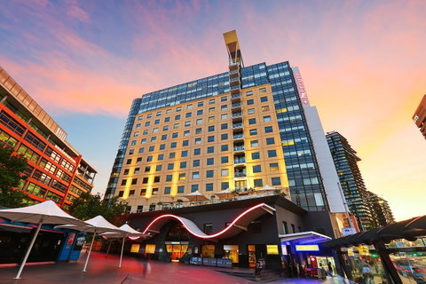 Mercure Sydney - Accommodation Burleigh 17