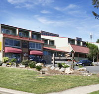 Alpine Gables - Accommodation Burleigh