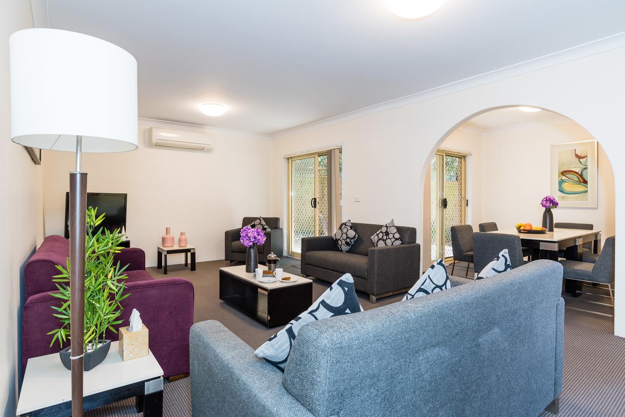 Eastwood NSW Accommodation Burleigh