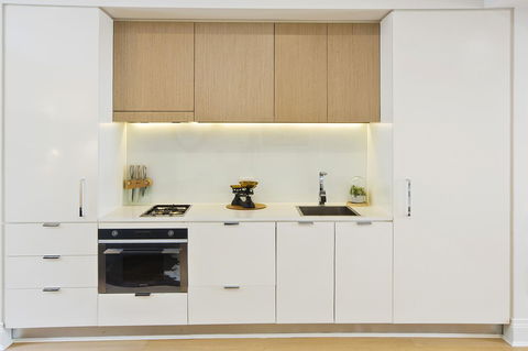 Orange Stay Apartments Potts Point - Accommodation Burleigh 6