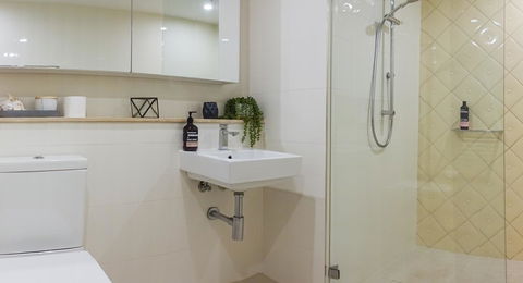Orange Stay Apartments Potts Point - Accommodation Burleigh 10