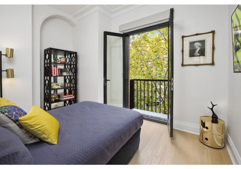 Orange Stay Apartments Potts Point - Accommodation Burleigh 7