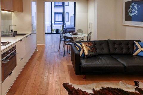 Orange Stay Apartments Potts Point - Accommodation Burleigh 2