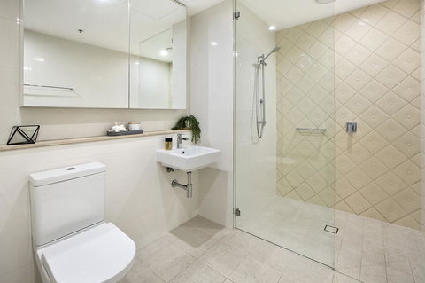 Orange Stay Apartments Potts Point - Accommodation Burleigh 9