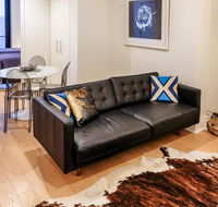 Orange Stay Apartments Potts Point - Accommodation Burleigh