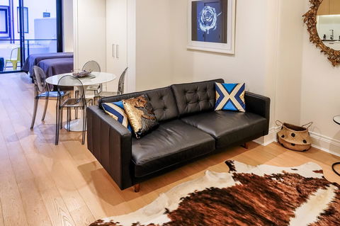 Orange Stay Apartments Potts Point - Accommodation Burleigh 0
