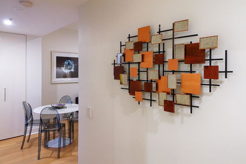 Orange Stay Apartments Potts Point - Accommodation Burleigh 5