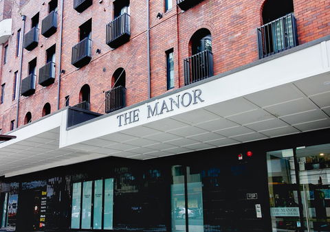 Orange Stay Apartments Potts Point - Accommodation Burleigh 11