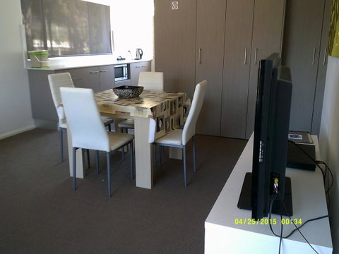 Pelican H2O One & Two Bedroom Apartments - Accommodation Burleigh 27