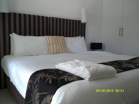 Pelican H2O One & Two Bedroom Apartments - Accommodation Burleigh 29