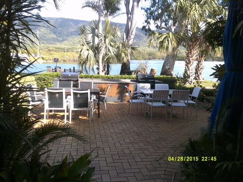 Pelican H2O One & Two Bedroom Apartments - Accommodation Burleigh 10