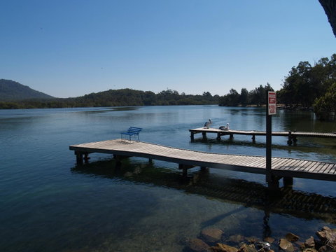 Pelican H2O One & Two Bedroom Apartments - Accommodation Burleigh 7
