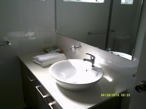Pelican H2O One & Two Bedroom Apartments - Accommodation Burleigh 32