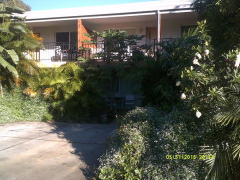 Pelican H2O One & Two Bedroom Apartments - Accommodation Burleigh 15